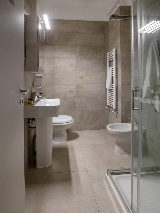 Isora Apartment By Ghh Athens Luaran gambar