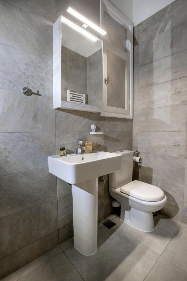 Isora Apartment By Ghh Athens Luaran gambar